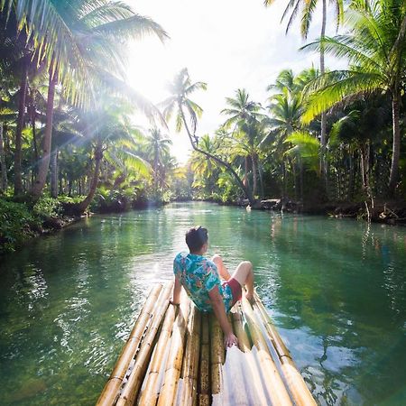 Presko Siargao Exteriér fotografie