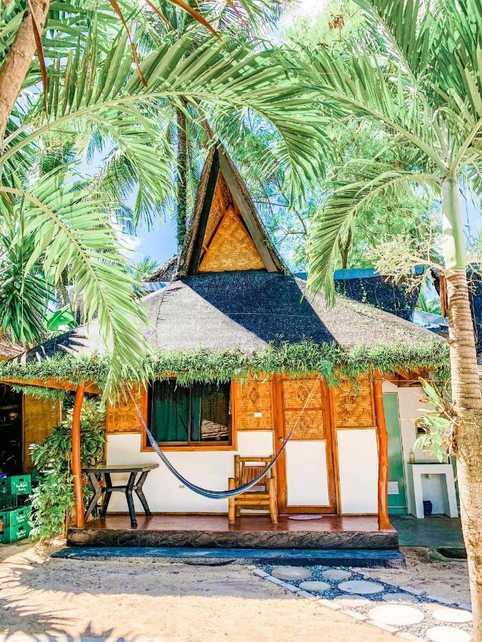 Presko Siargao Exteriér fotografie