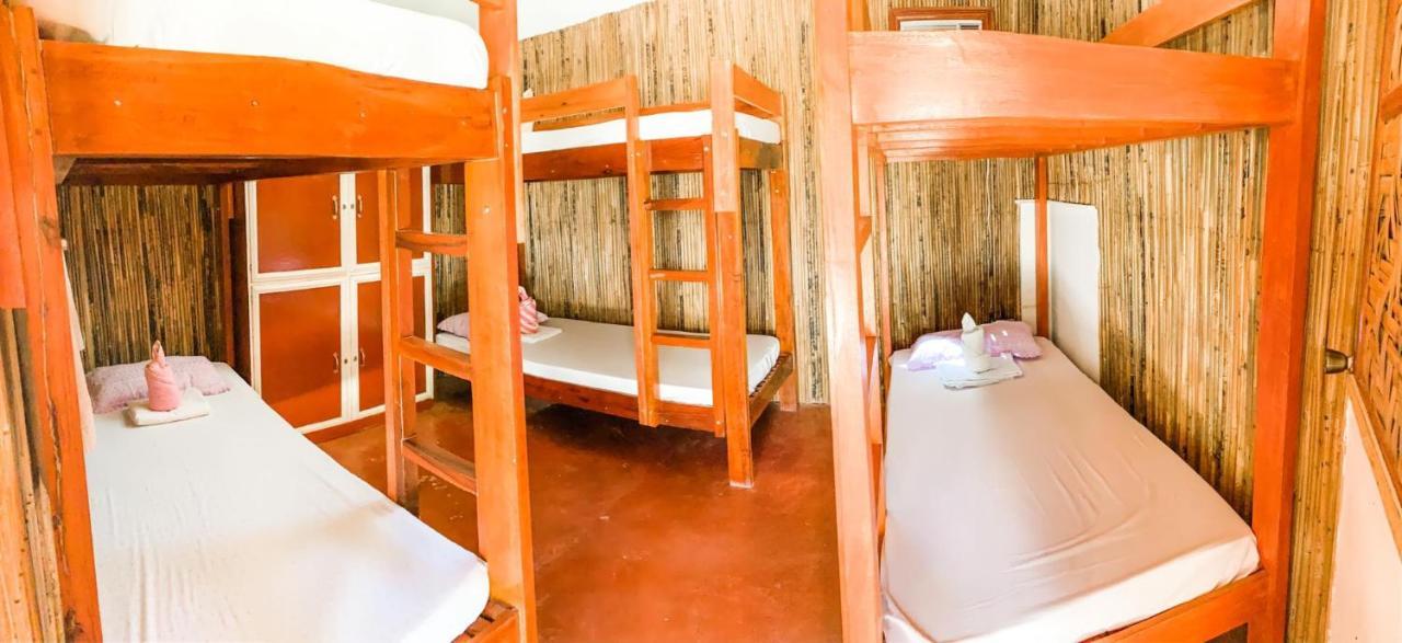 Presko Siargao Exteriér fotografie