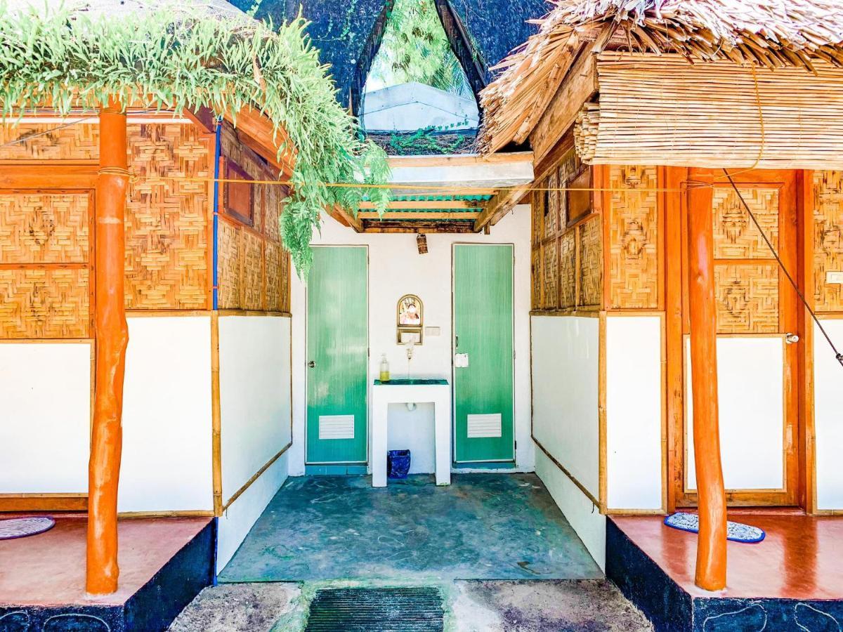 Presko Siargao Exteriér fotografie