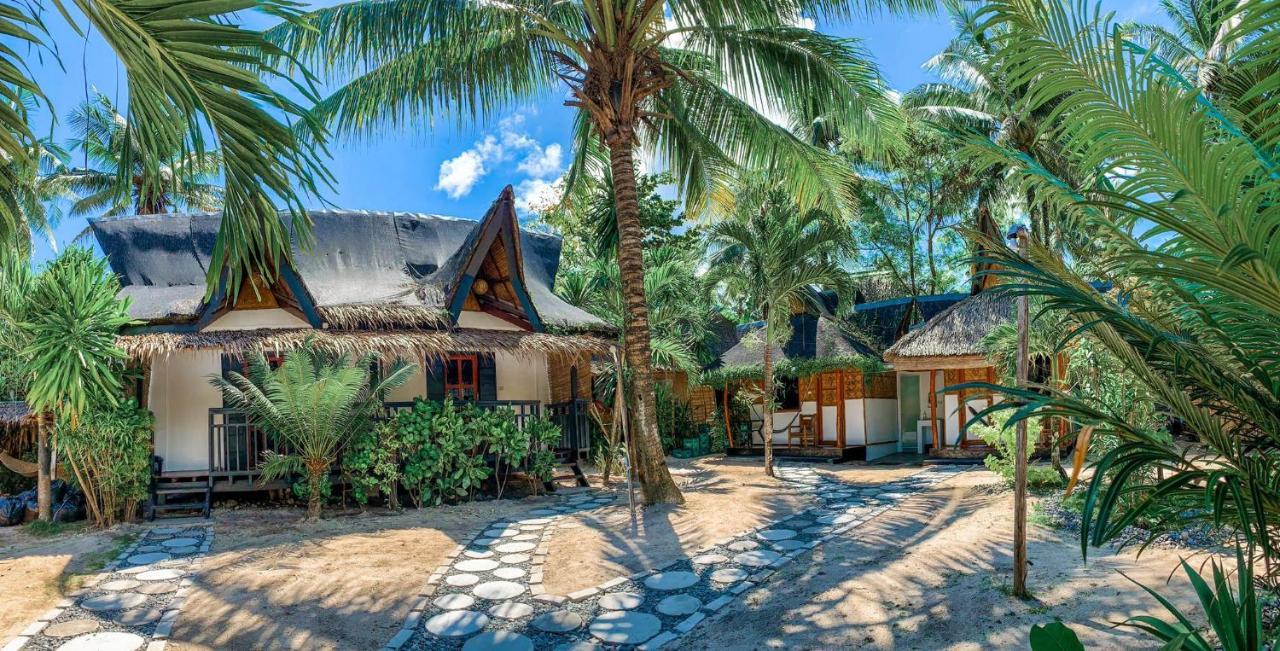 Presko Siargao Exteriér fotografie