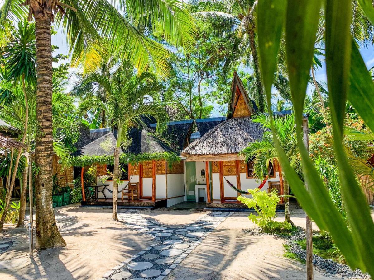 Presko Siargao Exteriér fotografie