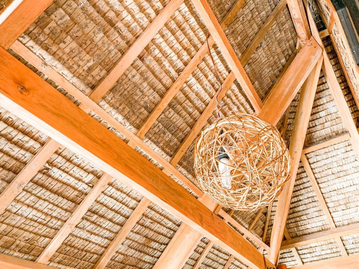 Presko Siargao Exteriér fotografie