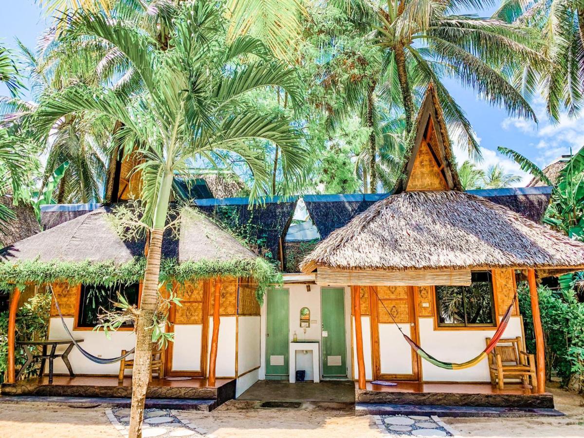 Presko Siargao Exteriér fotografie