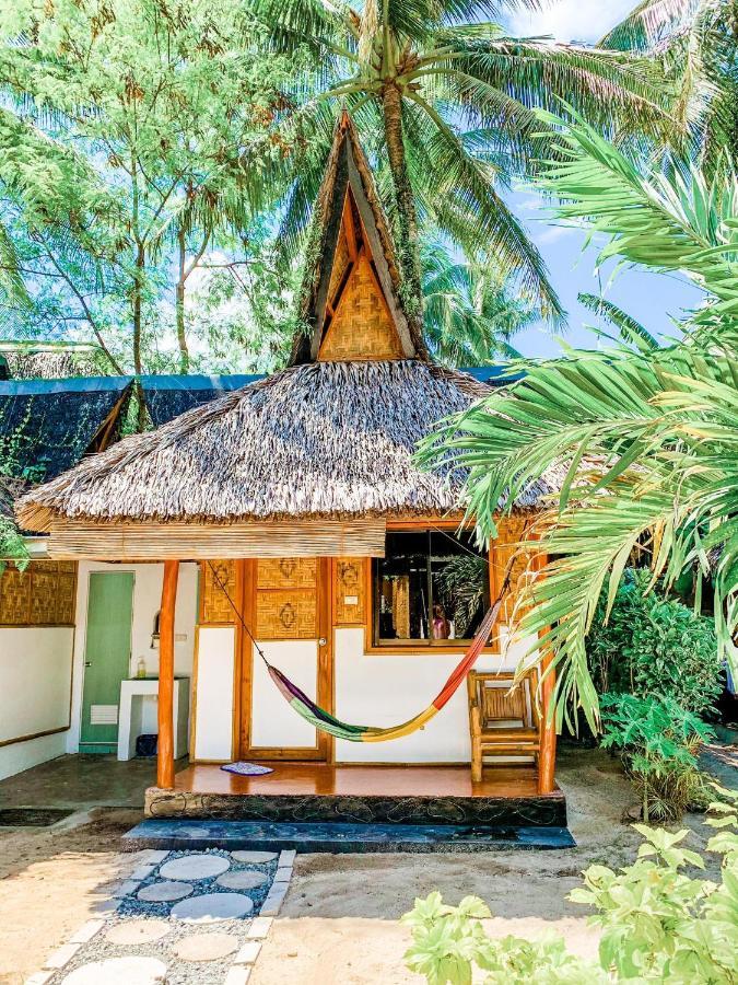 Presko Siargao Exteriér fotografie