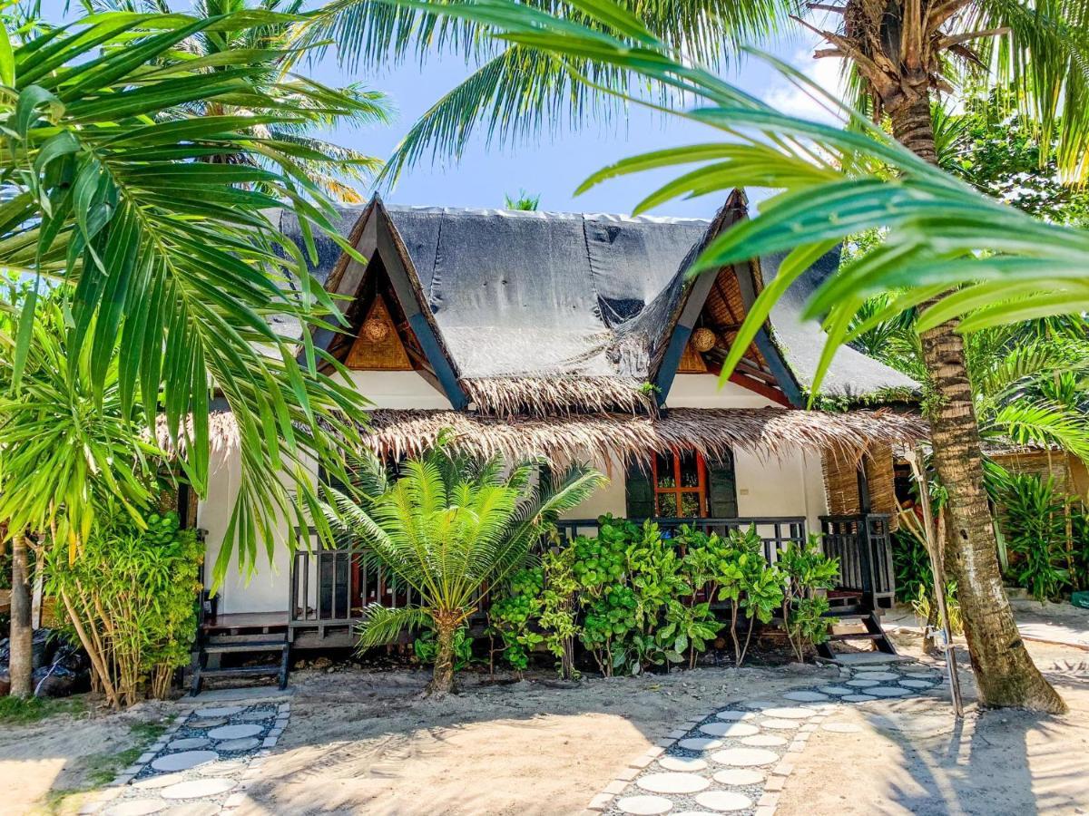 Presko Siargao Exteriér fotografie