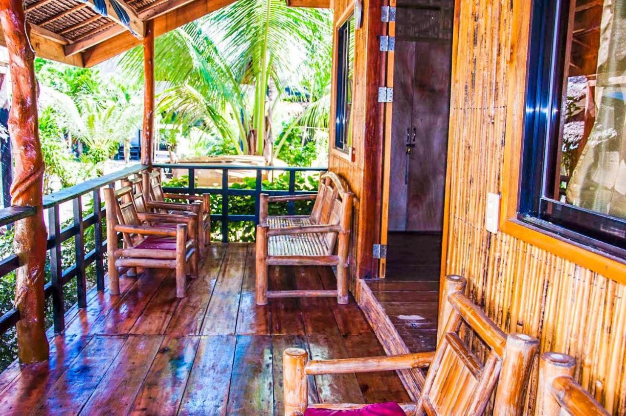 Presko Siargao Exteriér fotografie