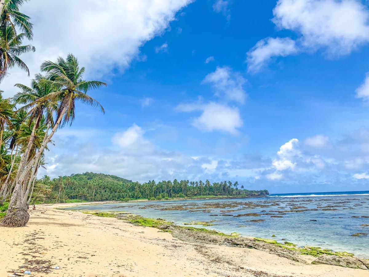Presko Siargao Exteriér fotografie