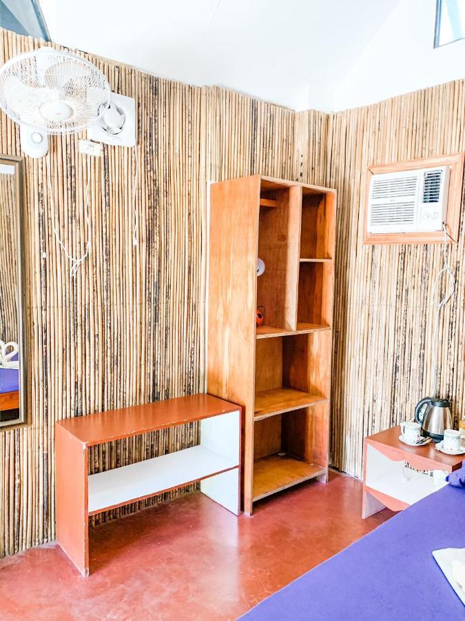 Presko Siargao Exteriér fotografie