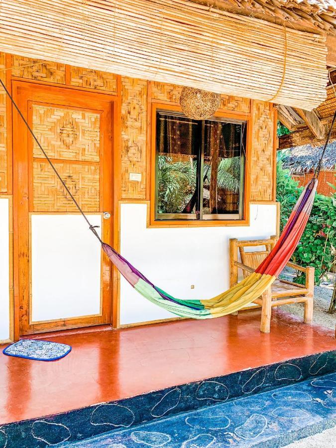 Presko Siargao Exteriér fotografie