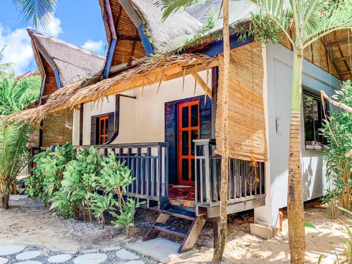 Presko Siargao Exteriér fotografie