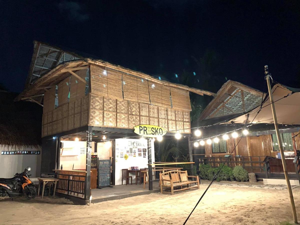 Presko Siargao Exteriér fotografie
