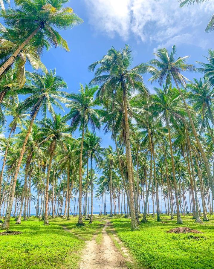 Presko Siargao Exteriér fotografie