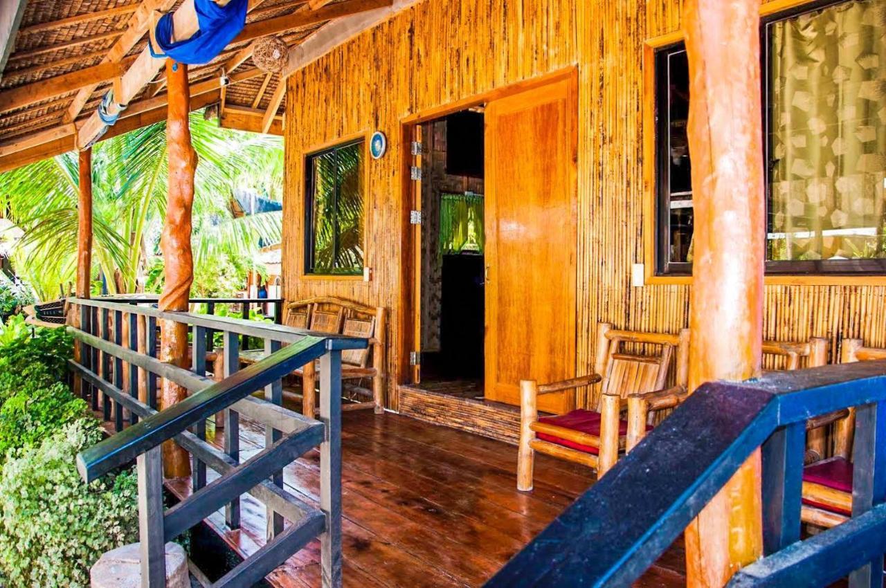 Presko Siargao Exteriér fotografie