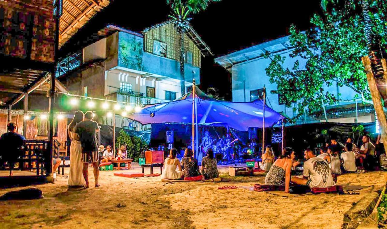 Presko Siargao Exteriér fotografie
