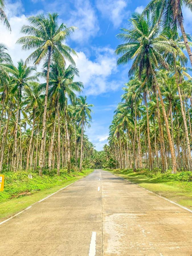 Presko Siargao Exteriér fotografie