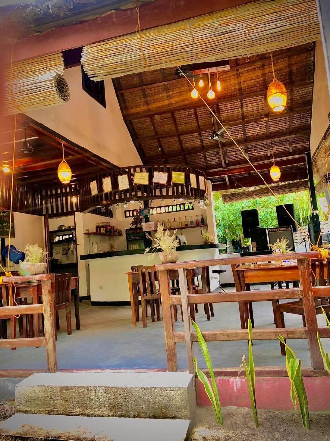 Presko Siargao Exteriér fotografie