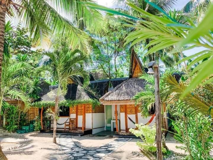 Presko Siargao Exteriér fotografie