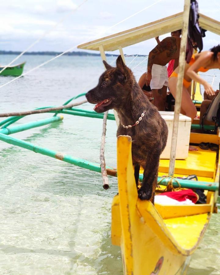 Presko Siargao Exteriér fotografie