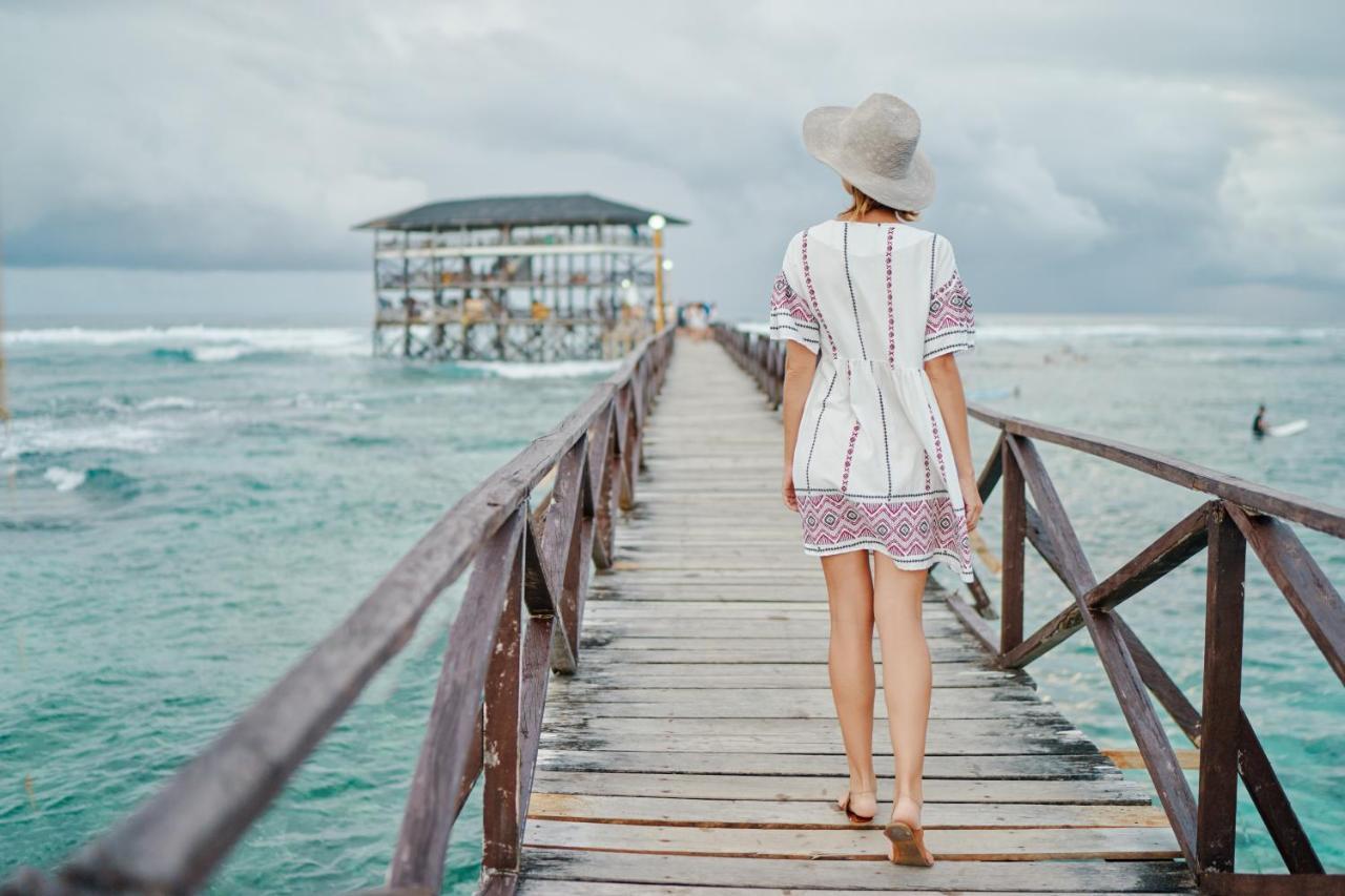 Presko Siargao Exteriér fotografie