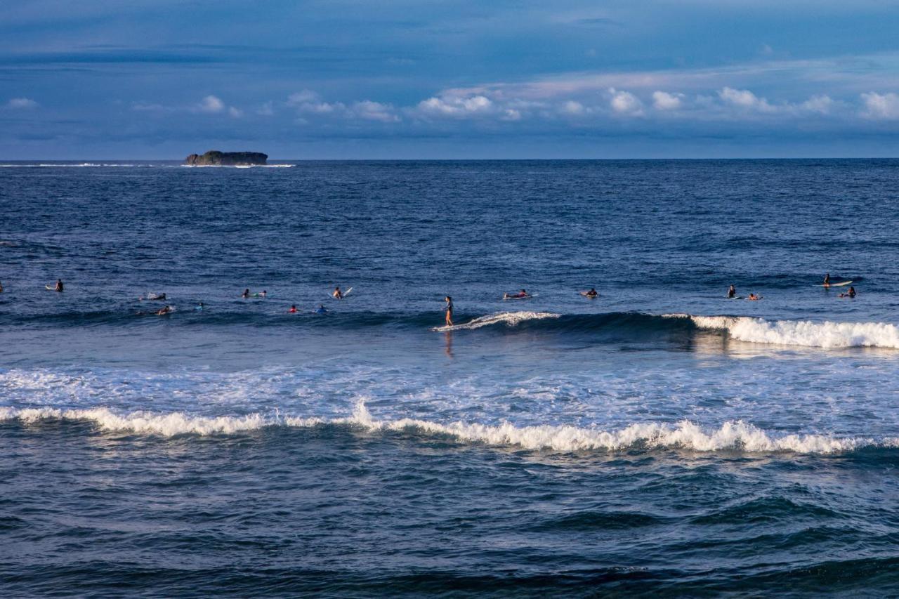 Presko Siargao Exteriér fotografie