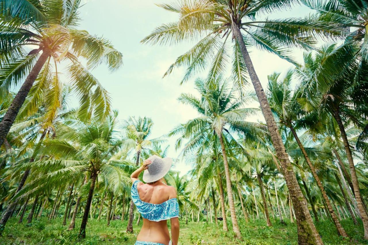 Presko Siargao Exteriér fotografie