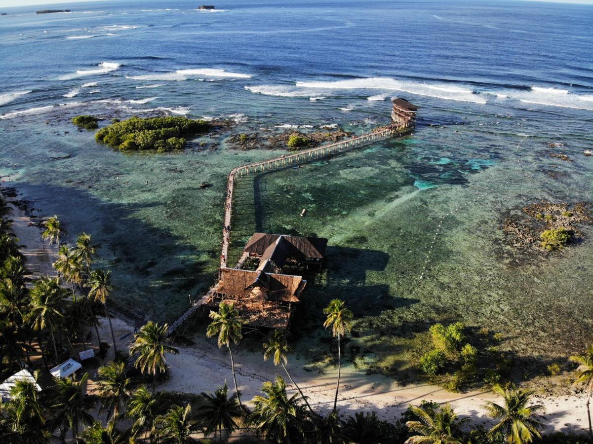 Presko Siargao Exteriér fotografie