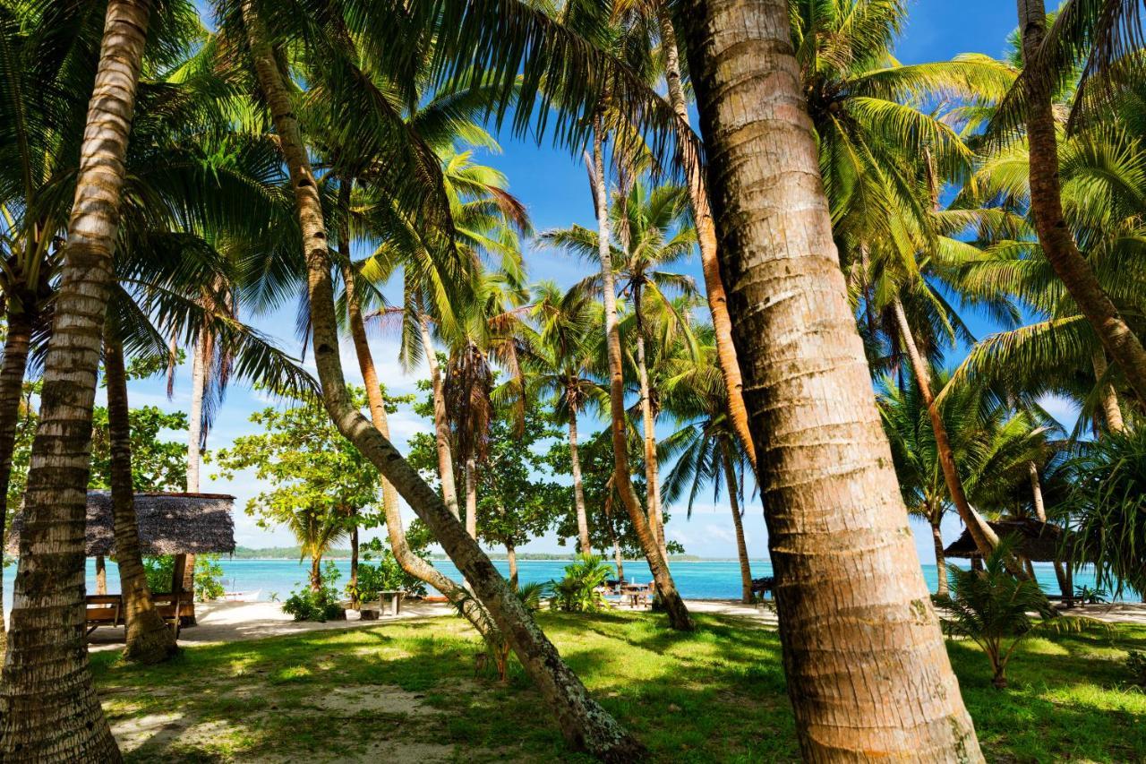 Presko Siargao Exteriér fotografie