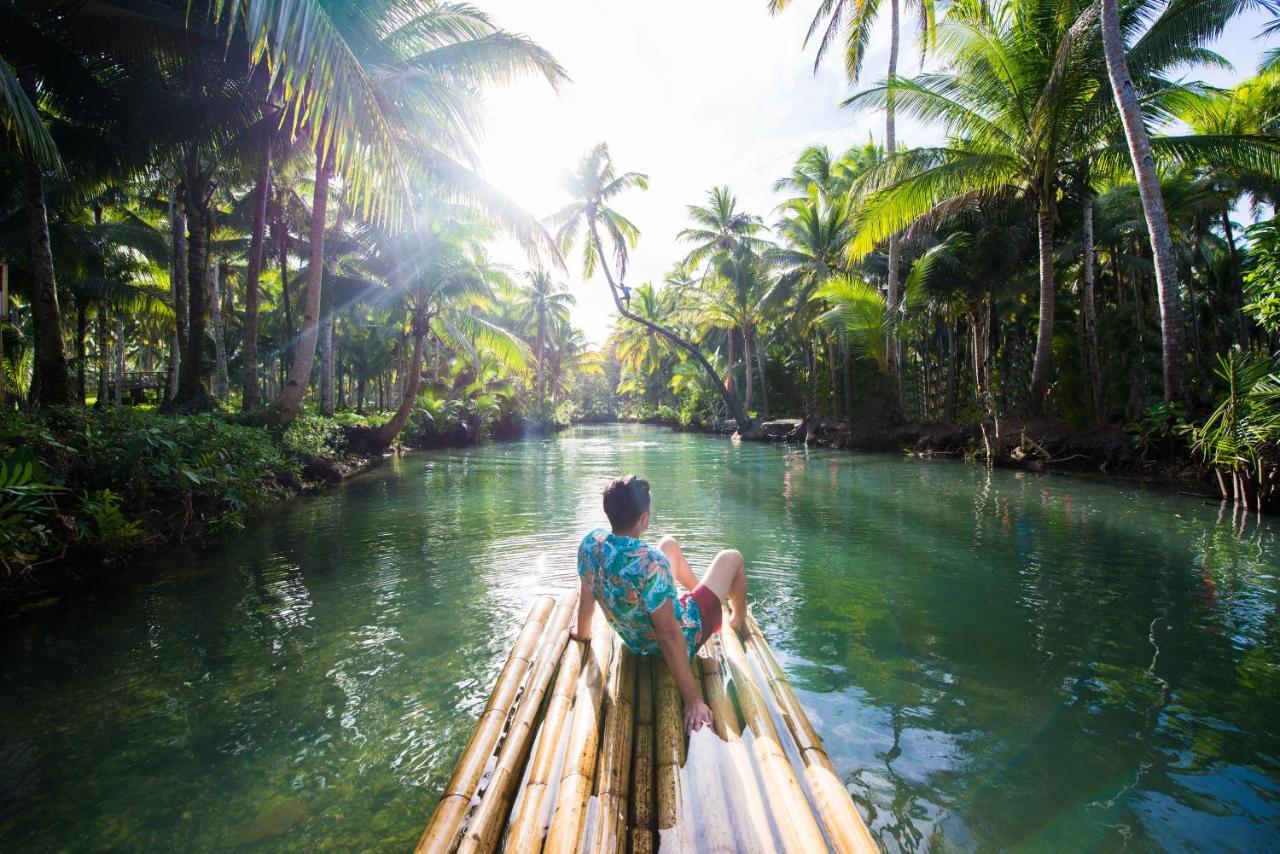 Presko Siargao Exteriér fotografie